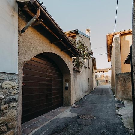 Le Due Dame Hotel Manerba del Garda Buitenkant foto