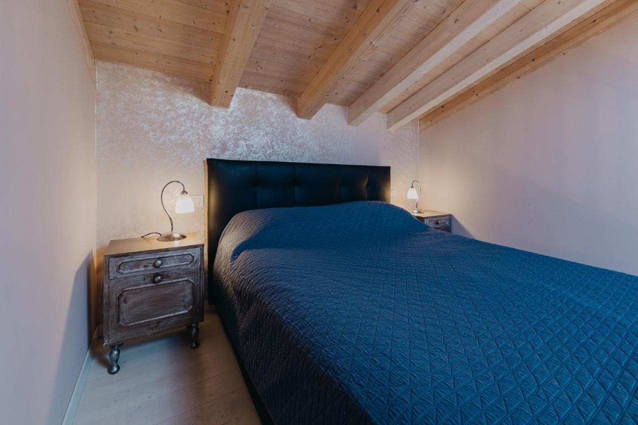 Le Due Dame Hotel Manerba del Garda Buitenkant foto