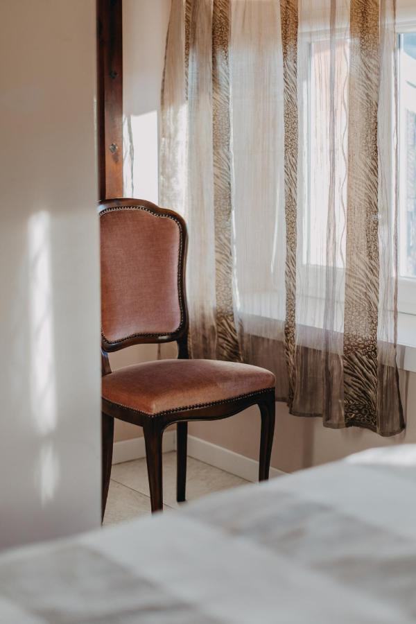 Le Due Dame Hotel Manerba del Garda Buitenkant foto