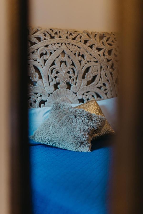Le Due Dame Hotel Manerba del Garda Buitenkant foto