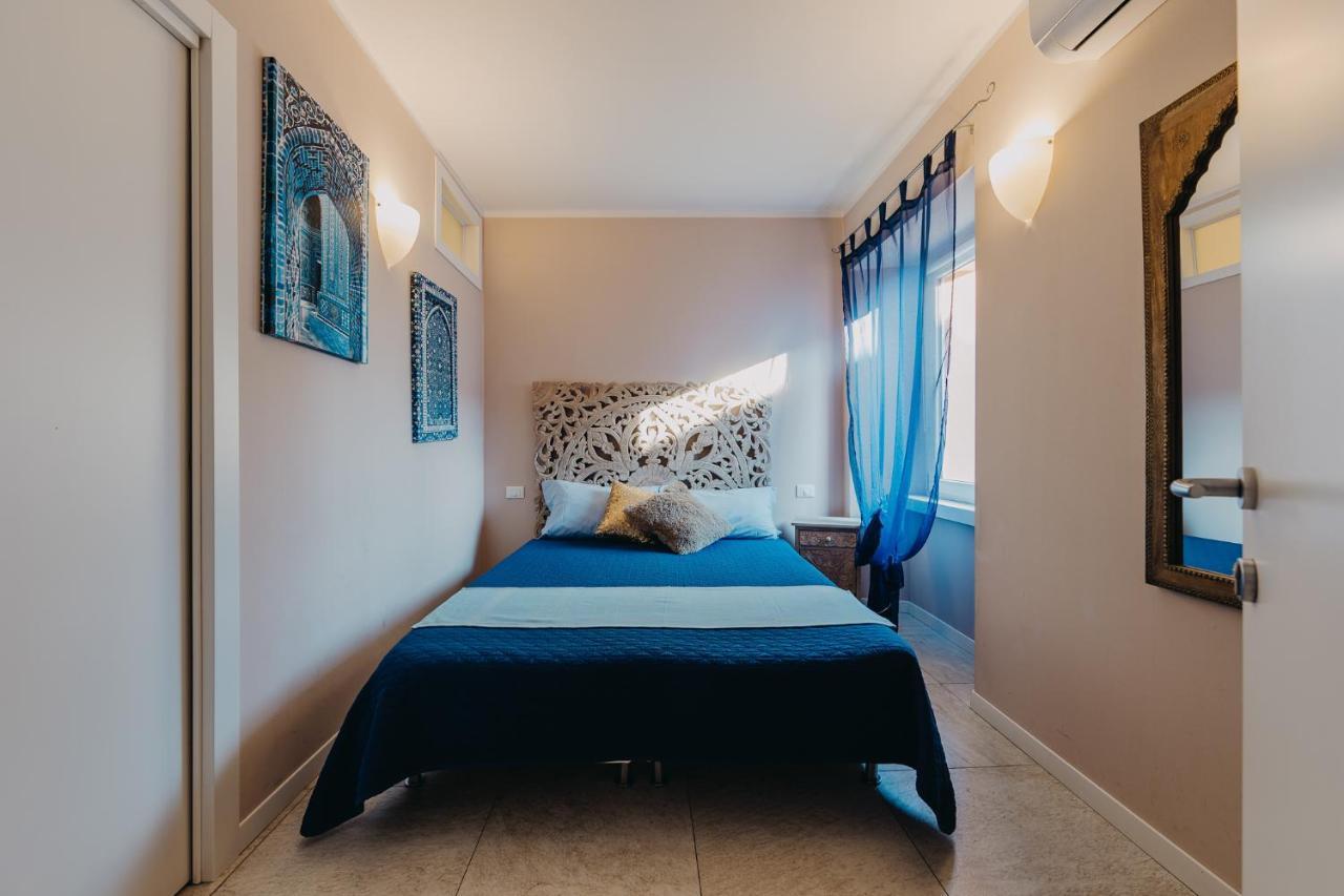 Le Due Dame Hotel Manerba del Garda Buitenkant foto
