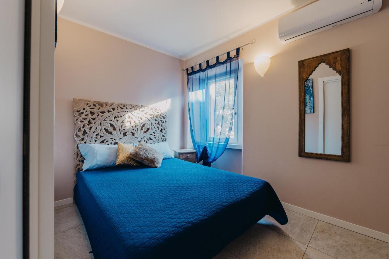 Le Due Dame Hotel Manerba del Garda Buitenkant foto