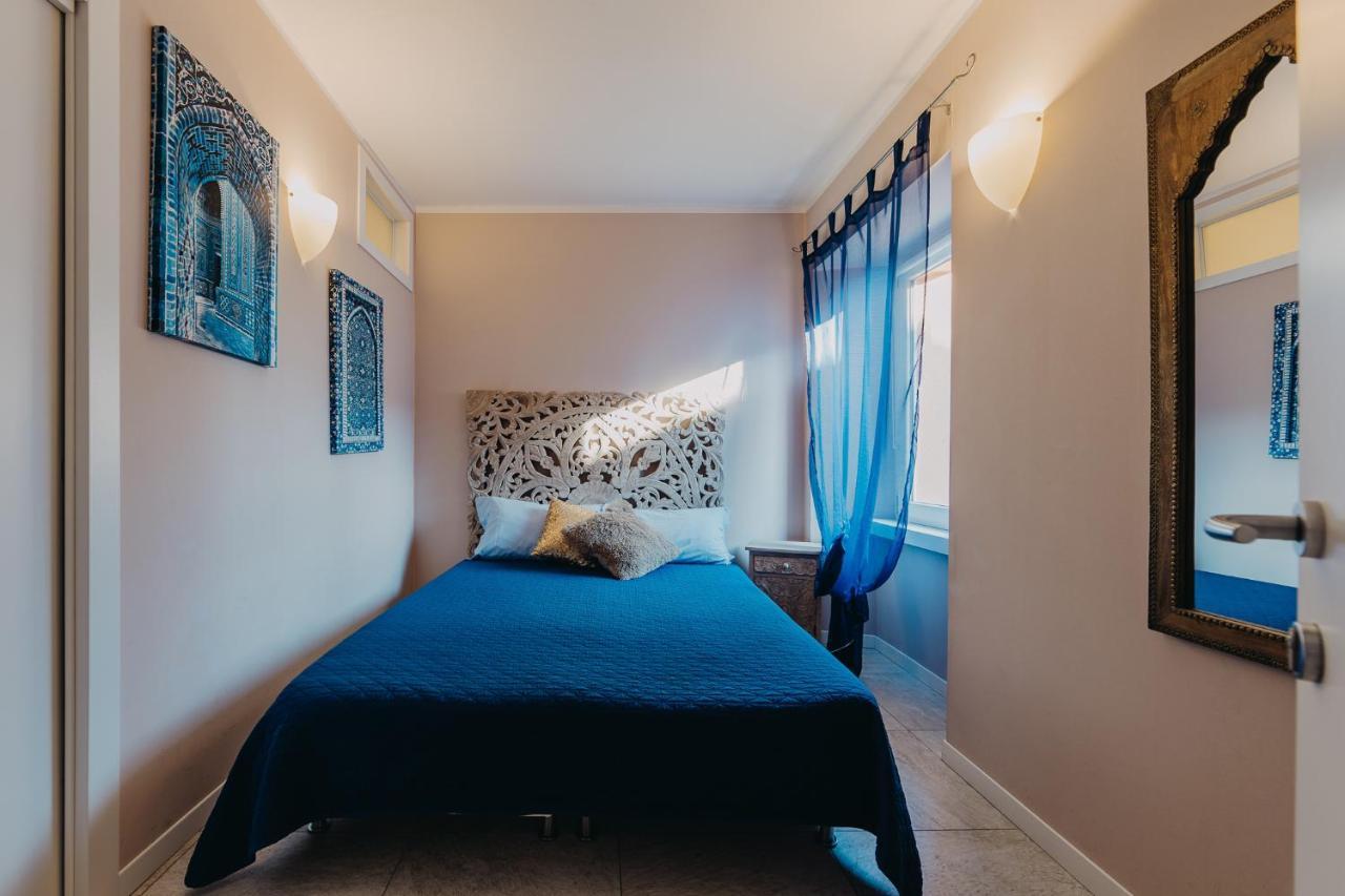 Le Due Dame Hotel Manerba del Garda Buitenkant foto